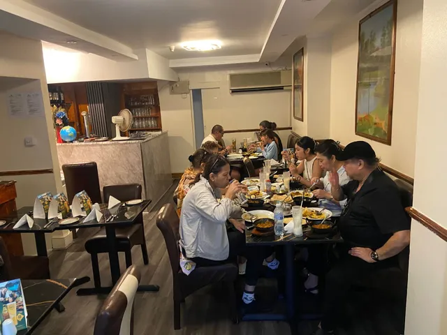 Delhi Spice Tandoori Norfolk