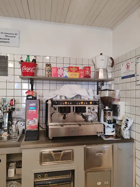 Ristorante Albergo Miramonti