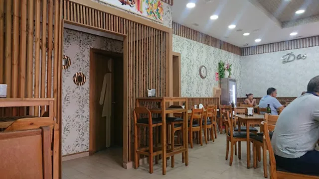 Cafetería Brisamar 2