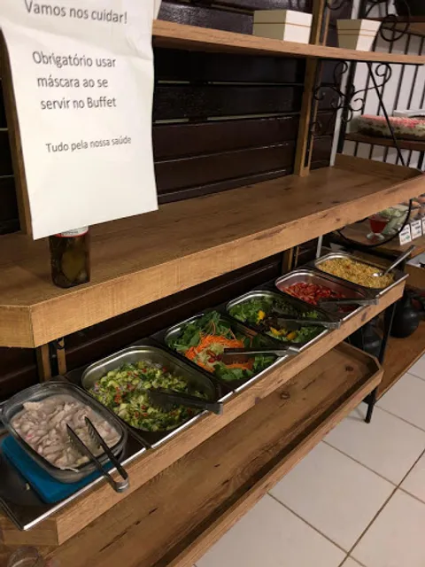 Açafrão - Peixaria e Restaurante