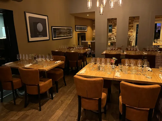 Brygga - Pub & Restaurant