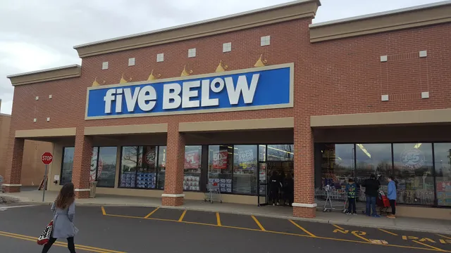 Five Below