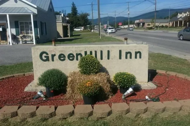 Green Hill Inn
