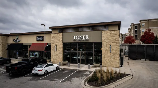Toner Jewelers