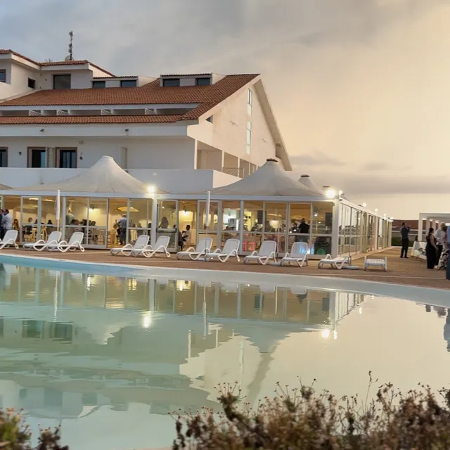 Acqua di Mare Hotel e Resort