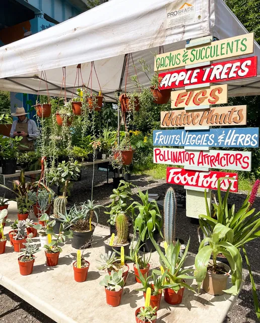 Haymaker Farmers' Market