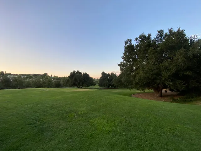 Jake Kuredjian County Park