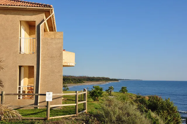 Résidence Punta di Mare