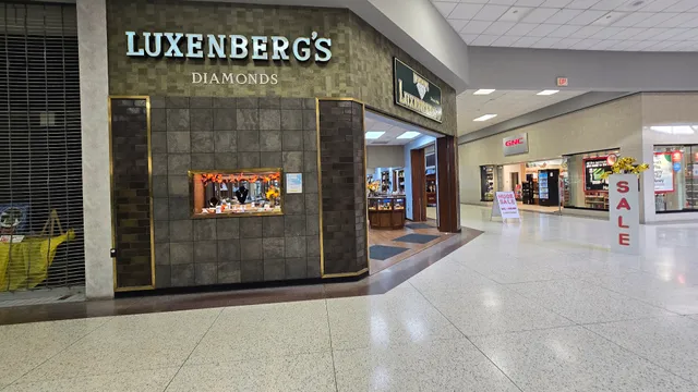 Luxenberg's Jewelers
