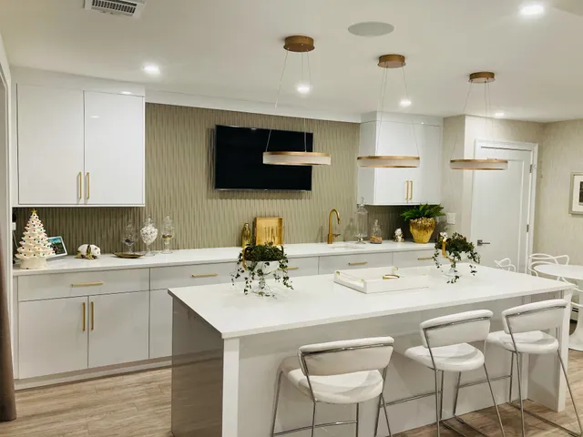 Quality Kitchen And Bath