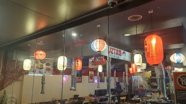 Matsu Yakiniku Buffet