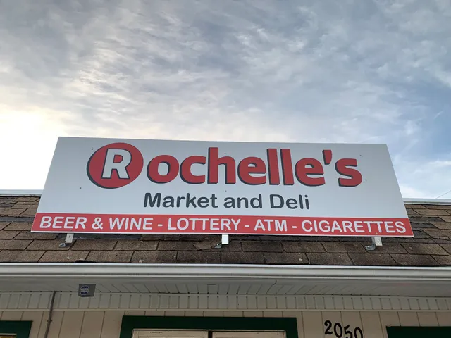 Rochelle's Market and Deli