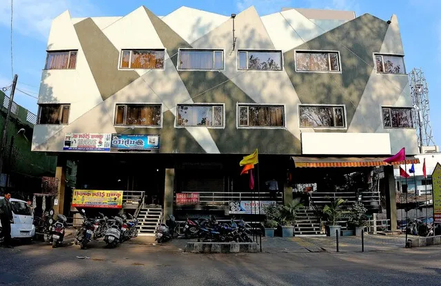 Collection O Ashirwad Regency