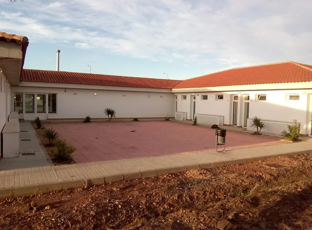 Hostal Ayamonte Los Mellizos