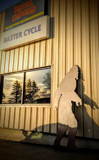Baxter Cycle
