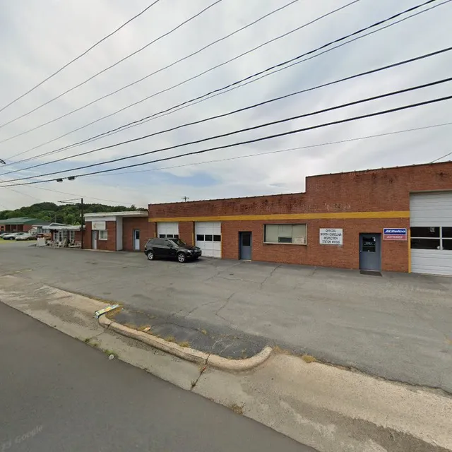 Wingate Alternator & Starter