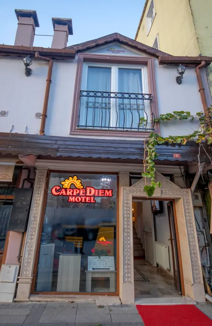Ağva Carpe Diem Motel