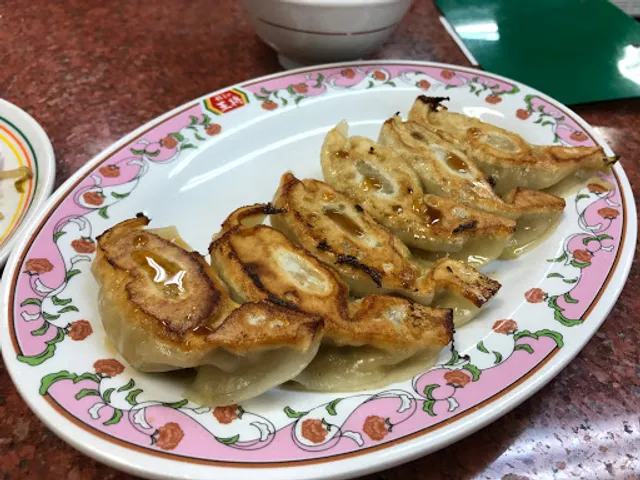Gyoza no Ohsho - Kawaramachi