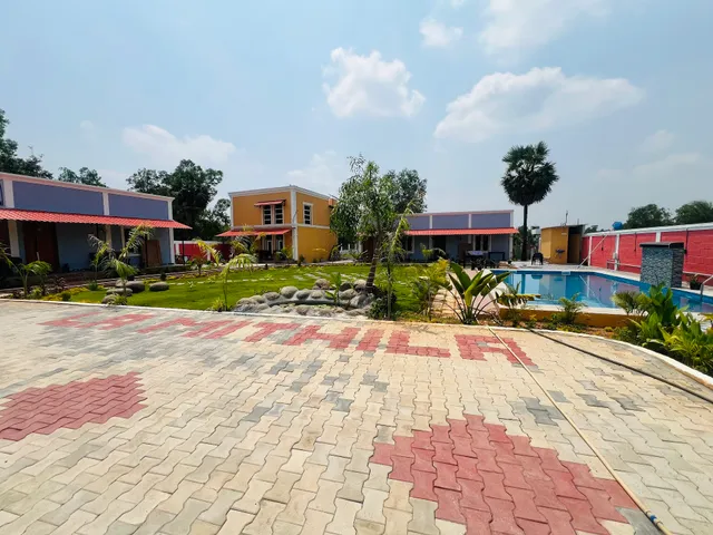 La Mithila resort