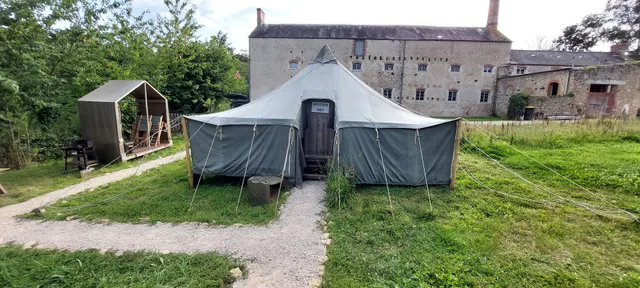 Chez Marguerite & Bienaimé