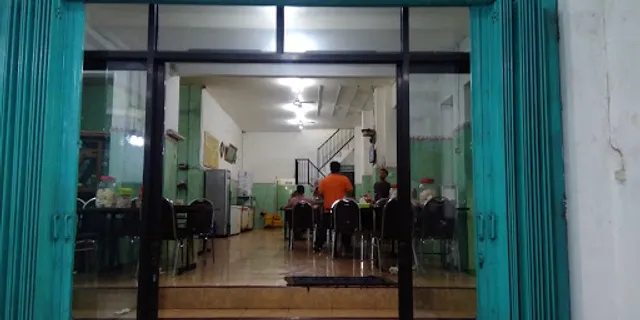 Depot Bebek H. Wachid Hasyim