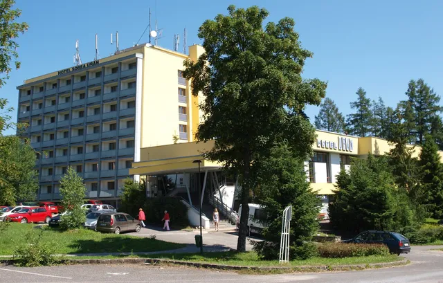 Hotel Sorea Urán