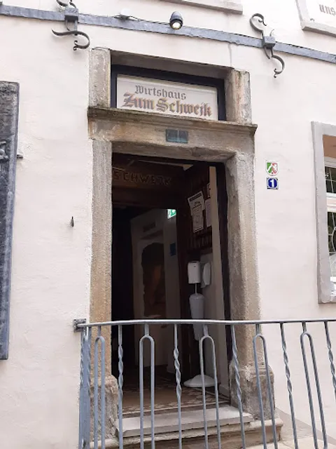 Wirtshaus zum Schwejk