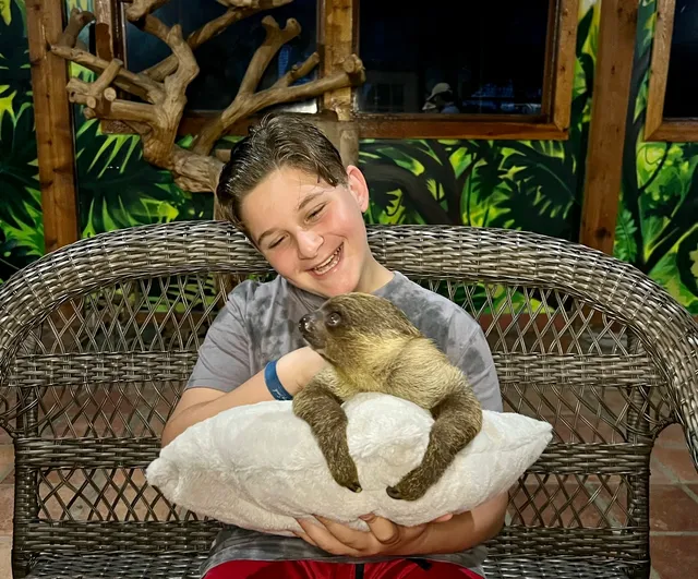 Animal EDventure Park & Safari