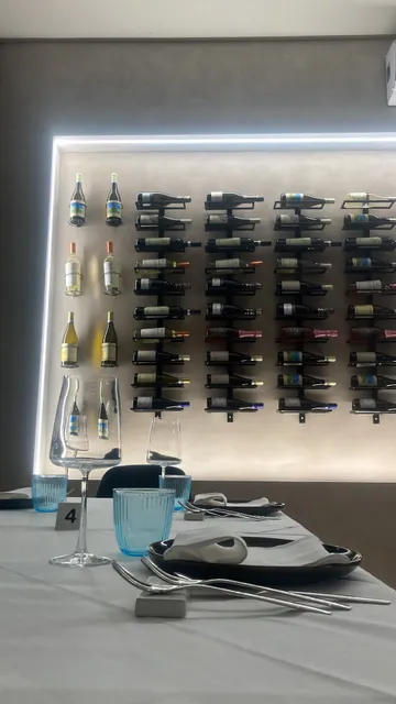 Mariani Ristorante ''Al Porto''