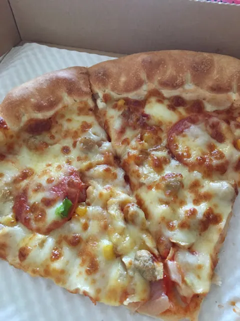 피자스쿨성정점