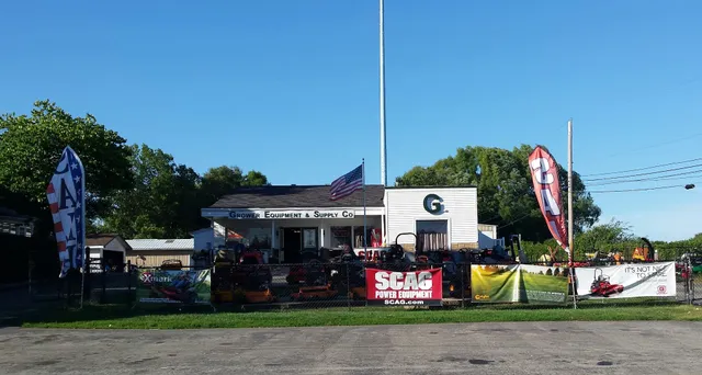 Grower Equipment & Supply Co