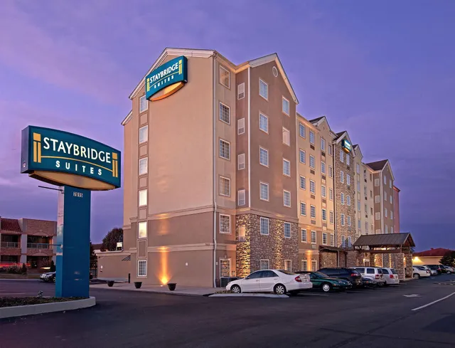 Staybridge Suites Chattanooga-Hamilton Place by IHG