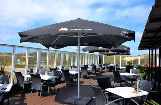 Café Restaurant Sea You