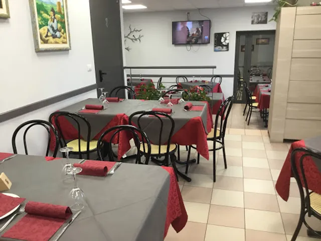 Il Pomodoro Pizzeria Ristorante