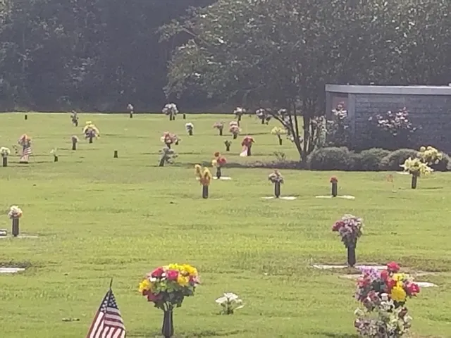 Gethsemane Memorial Gardens