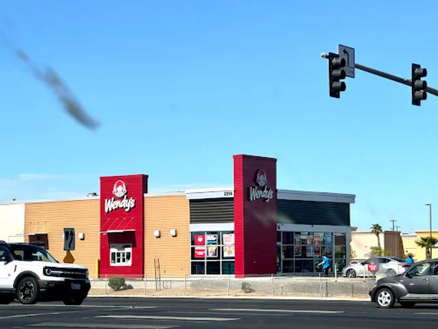 Wendy's
