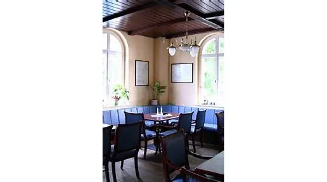 Restaurant Dampfschiff GmbH & Co KG