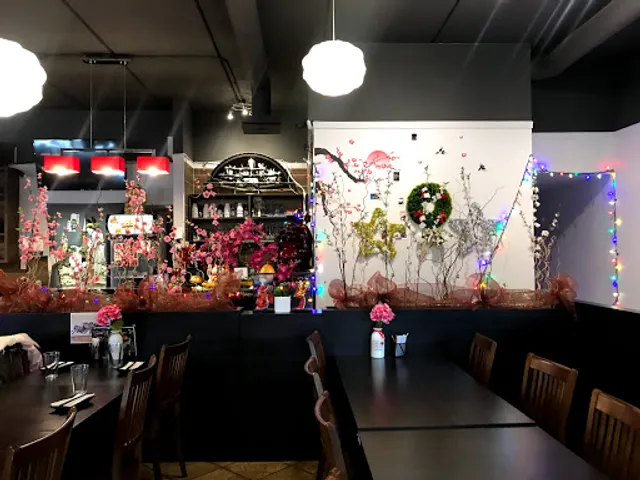 Sushi à Volonté Fujiyama Drummondville