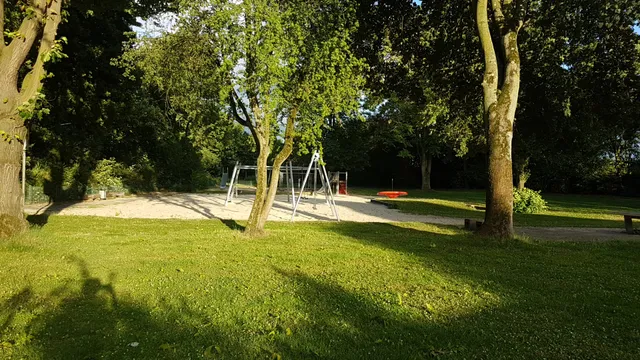 Spielplatz