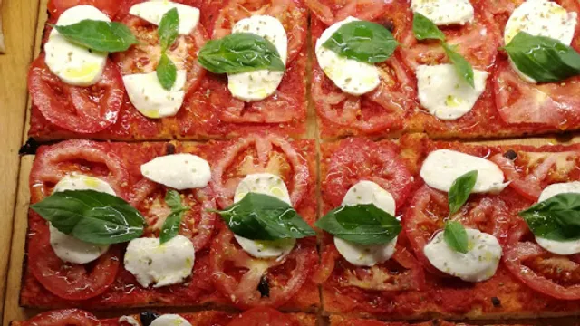 Pizzeria al Taglio " La Torre"