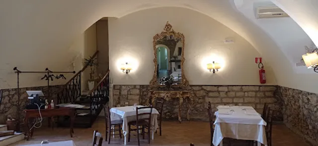 Villa Fazzino Ristorante Pizzeria