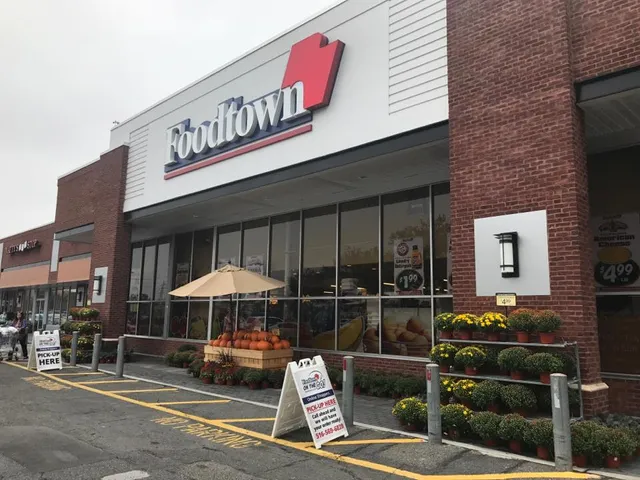 Foodtown of Hewlett