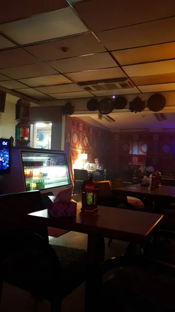 Revere Hookah Lounge