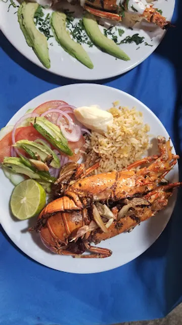 Restaurant Costa Mar