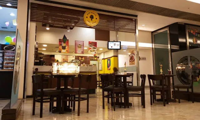 Bem Bonita Café e Delícias