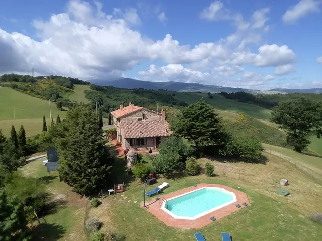 Agriturismo Podere Sant'Antonio