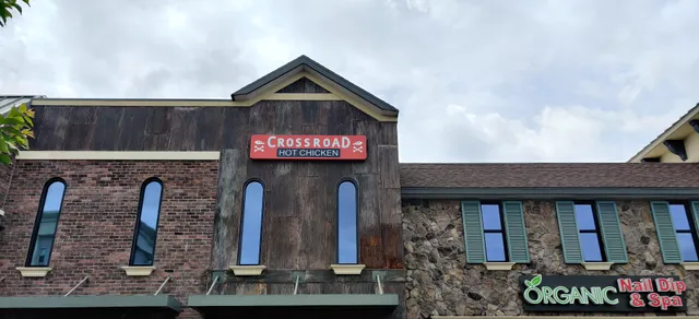 Crossroad Hot Chicken