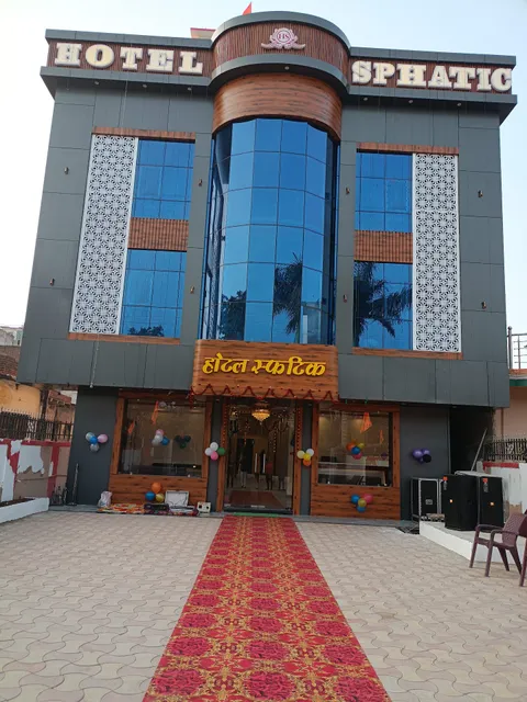 Hotel Sphatic
