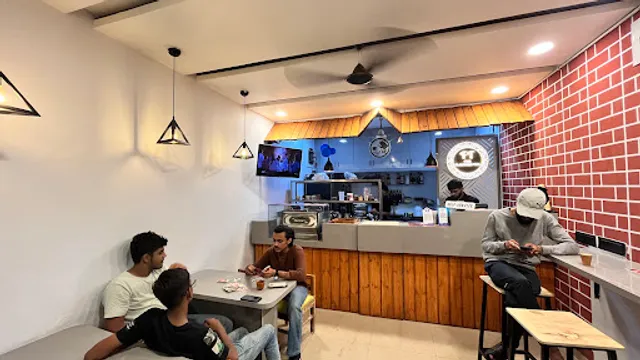 FT - The Flavoured Tea