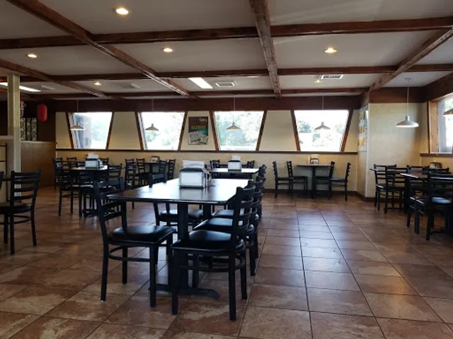 Sakura Japanese Restaurant